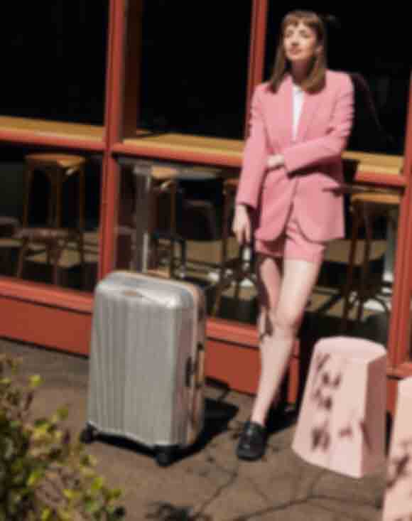 Luggage Suitcases Backpacks and Trolley Bags Samsonite India