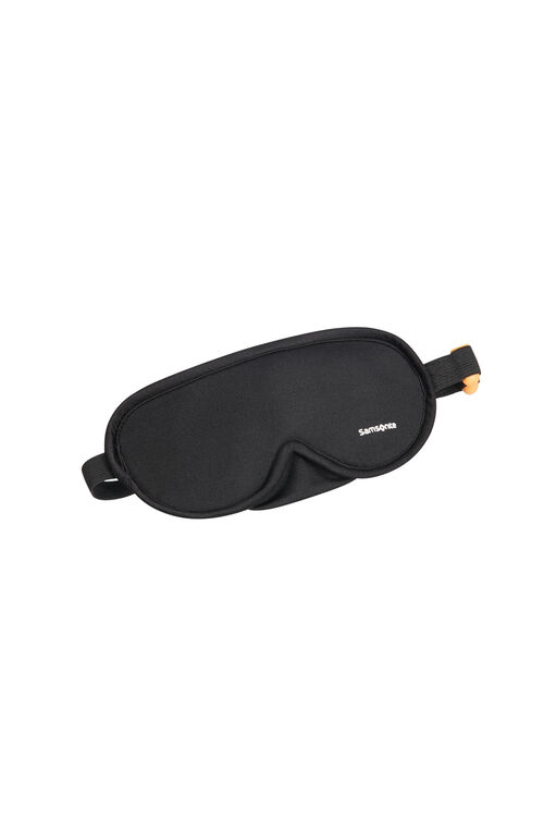 Samsonite Travel Essential Eyemask Cool Gel Ear Plug