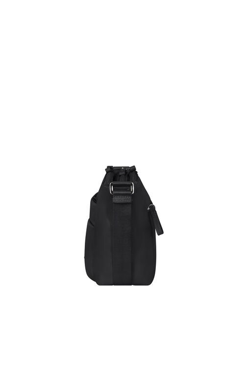 MOVE 5 H. SHOULDER BAG S 3 ZIP