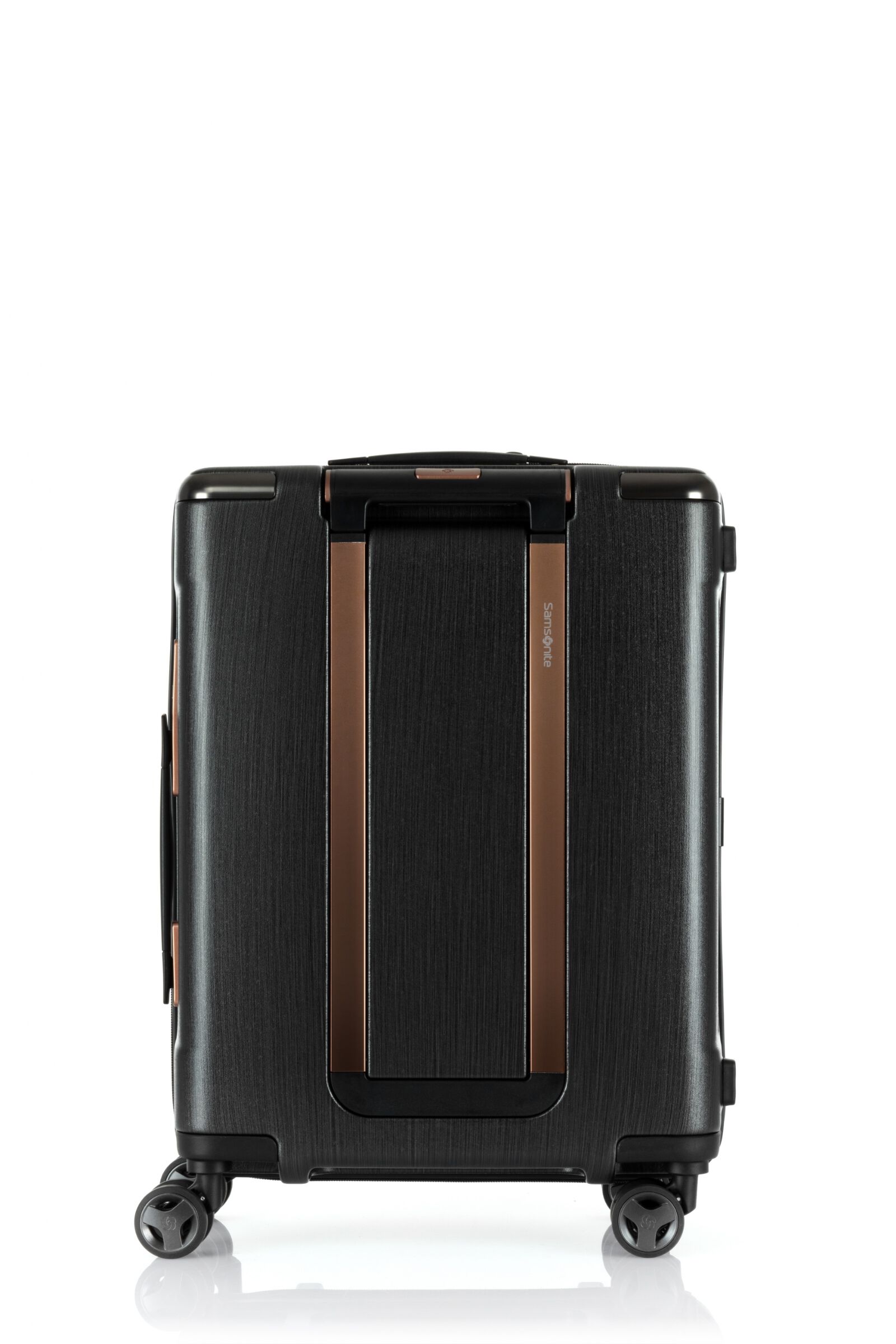 Samsonite fingerprint lock hot sale
