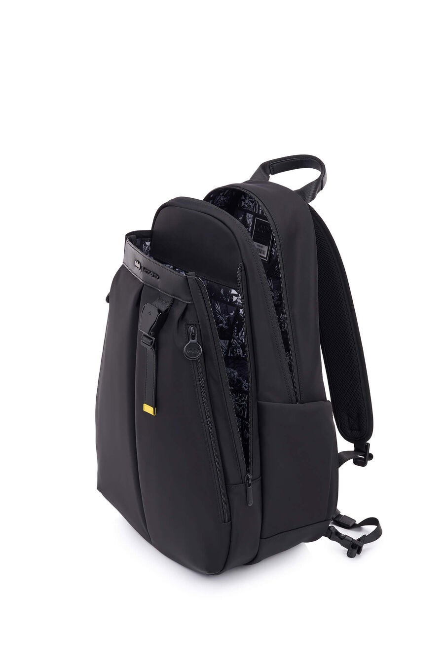 SAMSONITE X BATMAN BATMANXSAM UNDERSCORE PADL BLK