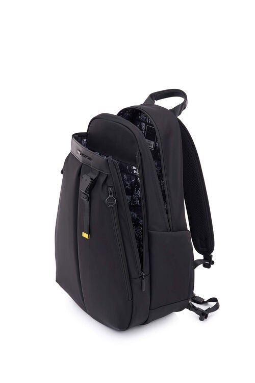 SAMSONITE X BATMAN BATMANXSAM UNDERSCORE PADL BLK