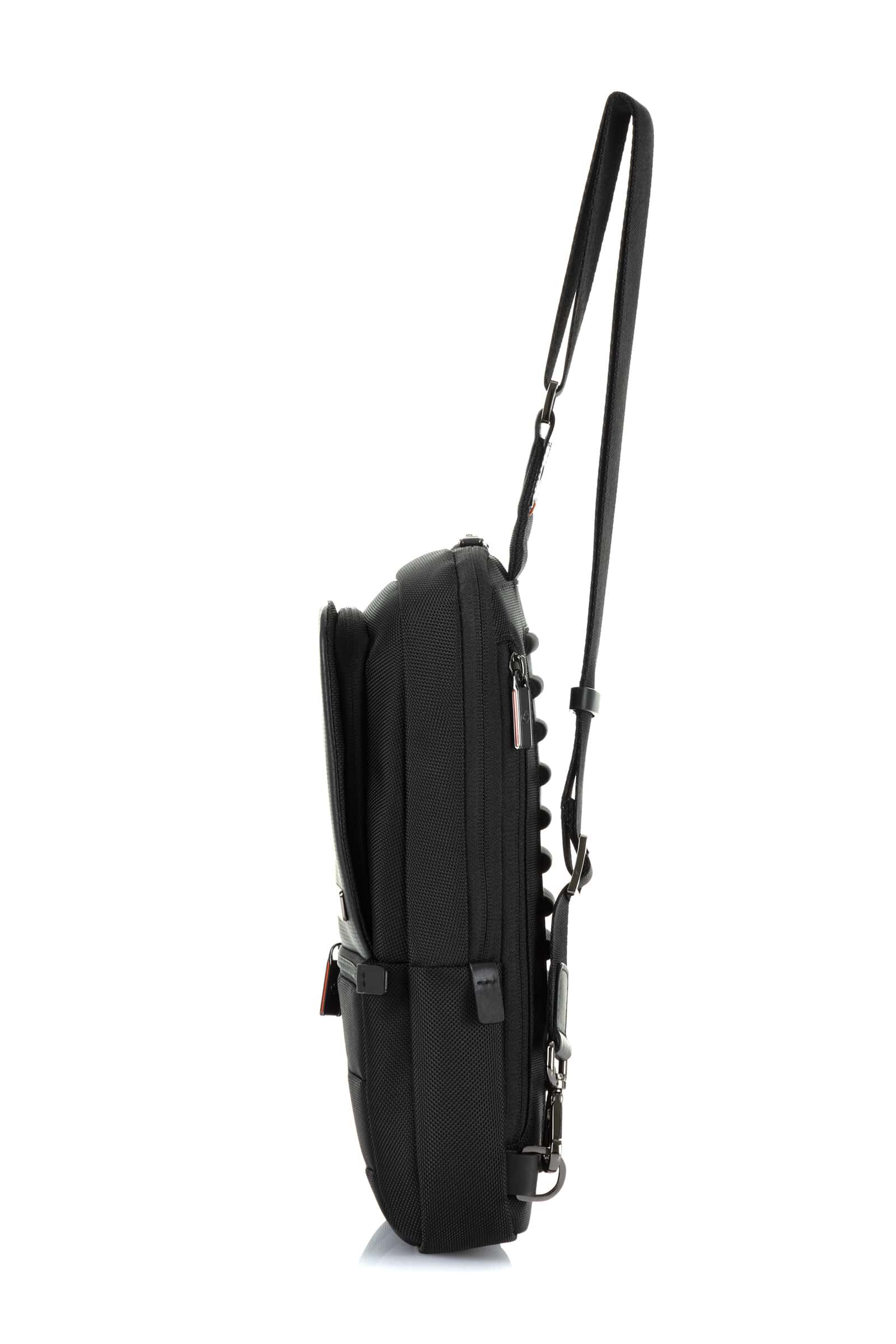 Samsonite sling best sale bag original