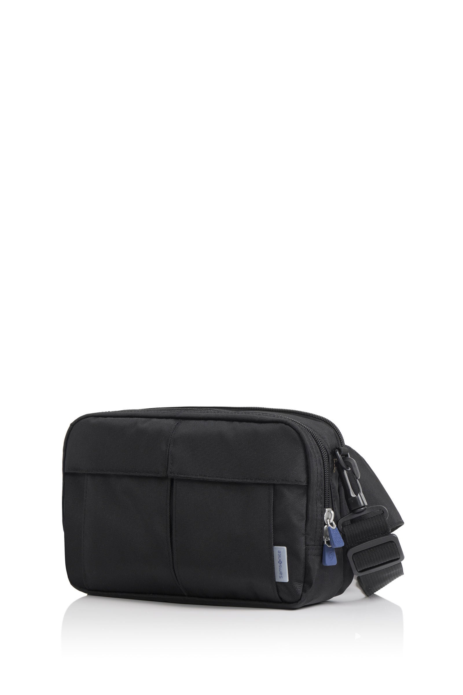 Samsonite TRAVEL ESSENTIAL SHOULDER 