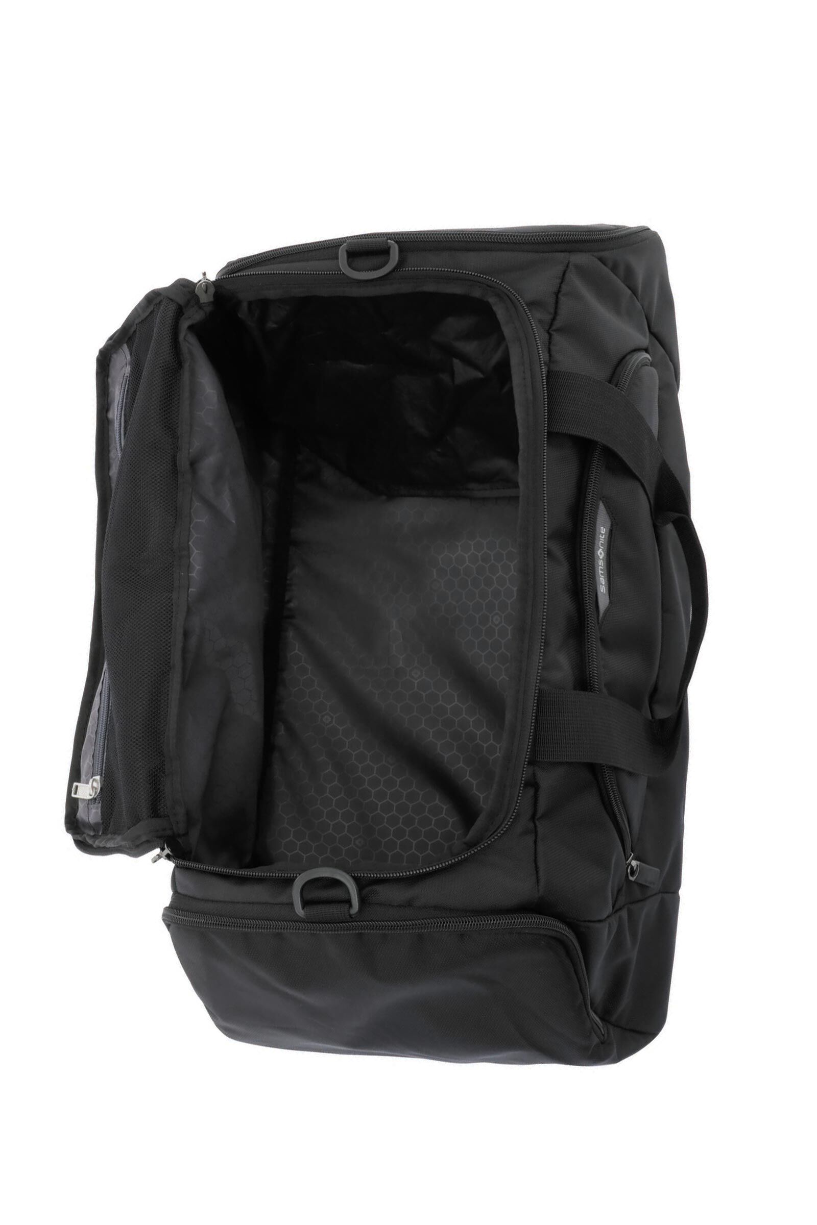 Samsonite albi wheeled backpack shop