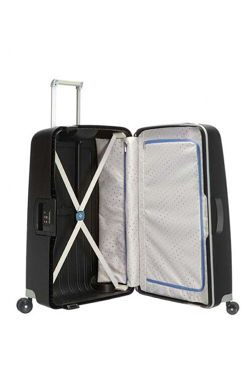 S'CURE SPINNER 81/30  hi-res | Samsonite