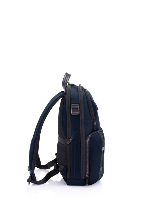 URBAN-EYE DLX BACKPACK 15.6" 2 POCKETS