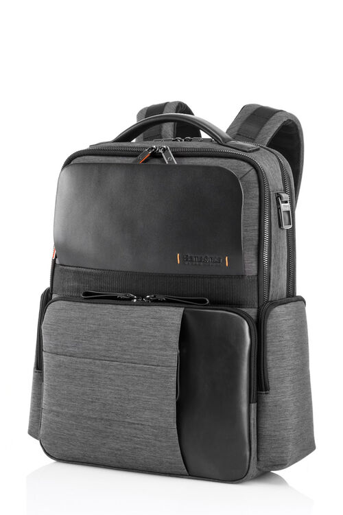 ZENTO BACKPACK VI TAG  hi-res | Samsonite
