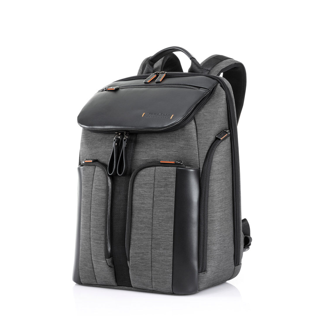 Samsonite zento backpack best sale