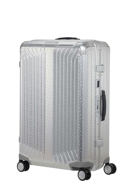 LITE-BOX ALU / BOSS SPINNER 76/28  hi-res | Samsonite
