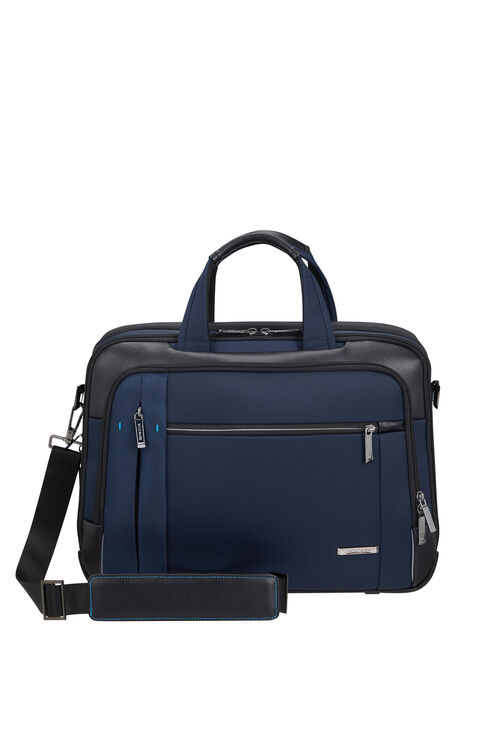 SPECTROLITE 3 BAILHANDLE 15.6" EXP  hi-res | Samsonite