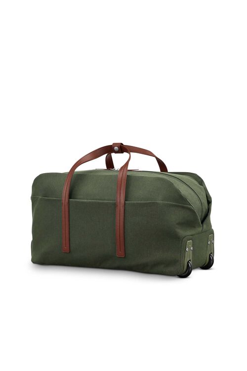 VIRTUOSA Wheeled Duffel