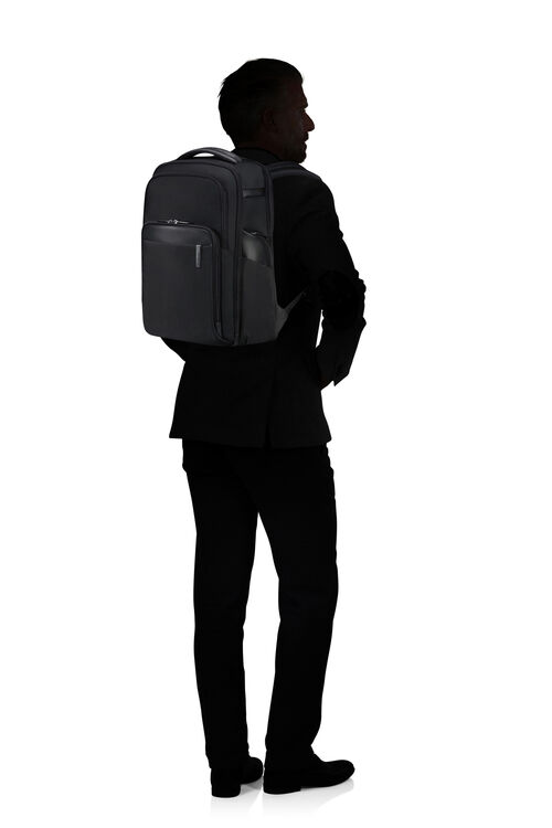 EVOSIGHT BACKPACK 14.1"  hi-res | Samsonite