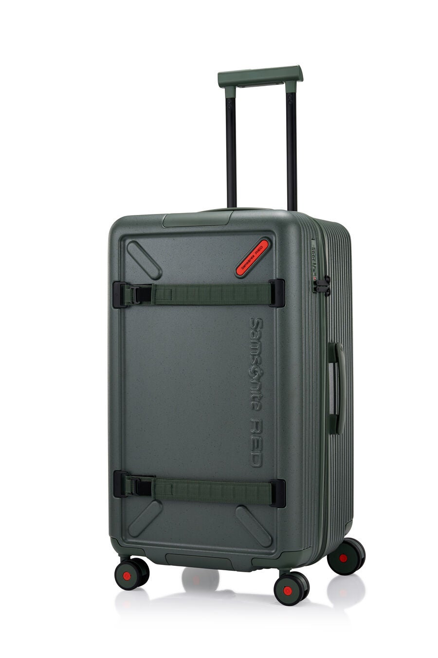 TOIIS XP TRUNK