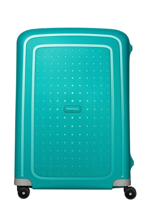 S'CURE SPINNER 75/28