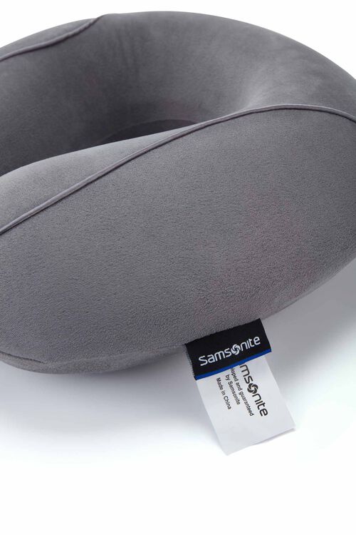 TRAVEL ESSENTIALS M.FOAM PILLOW