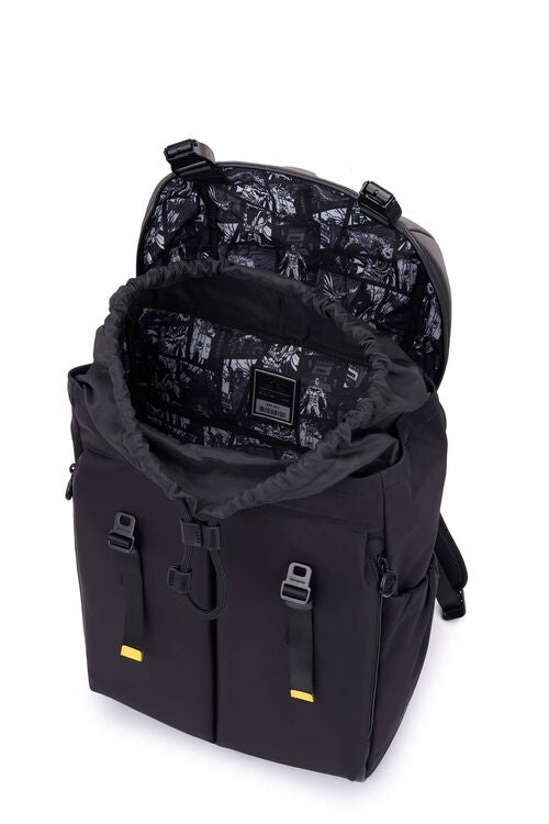 SAMSONITE X BATMAN BATMANXSAM UNDERSCORE15.6BP BK
