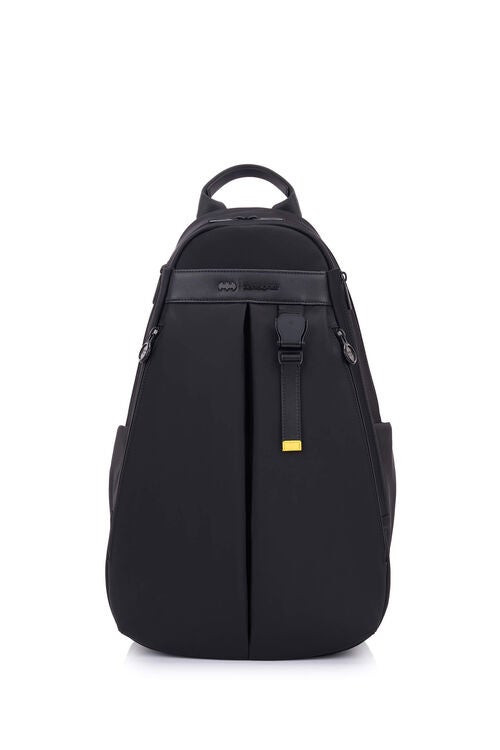 SAMSONITE X BATMAN BATMANXSAM UNDERSCORE PADL BLK