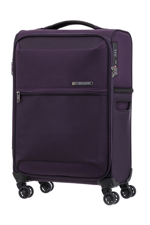 72H DLX SPINNER 55/20  hi-res | Samsonite