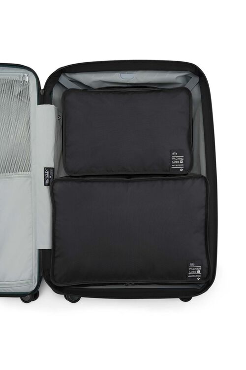 TRAVEL ESSENTIALS PACK. CUBES LARGE II