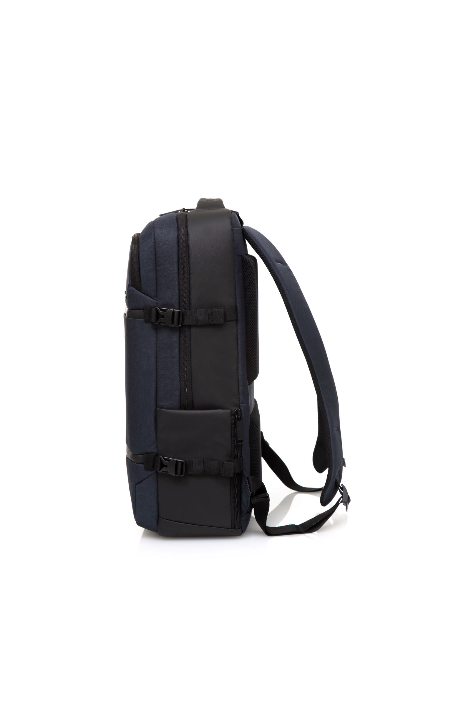 Samsonite red caritani backpack outlet