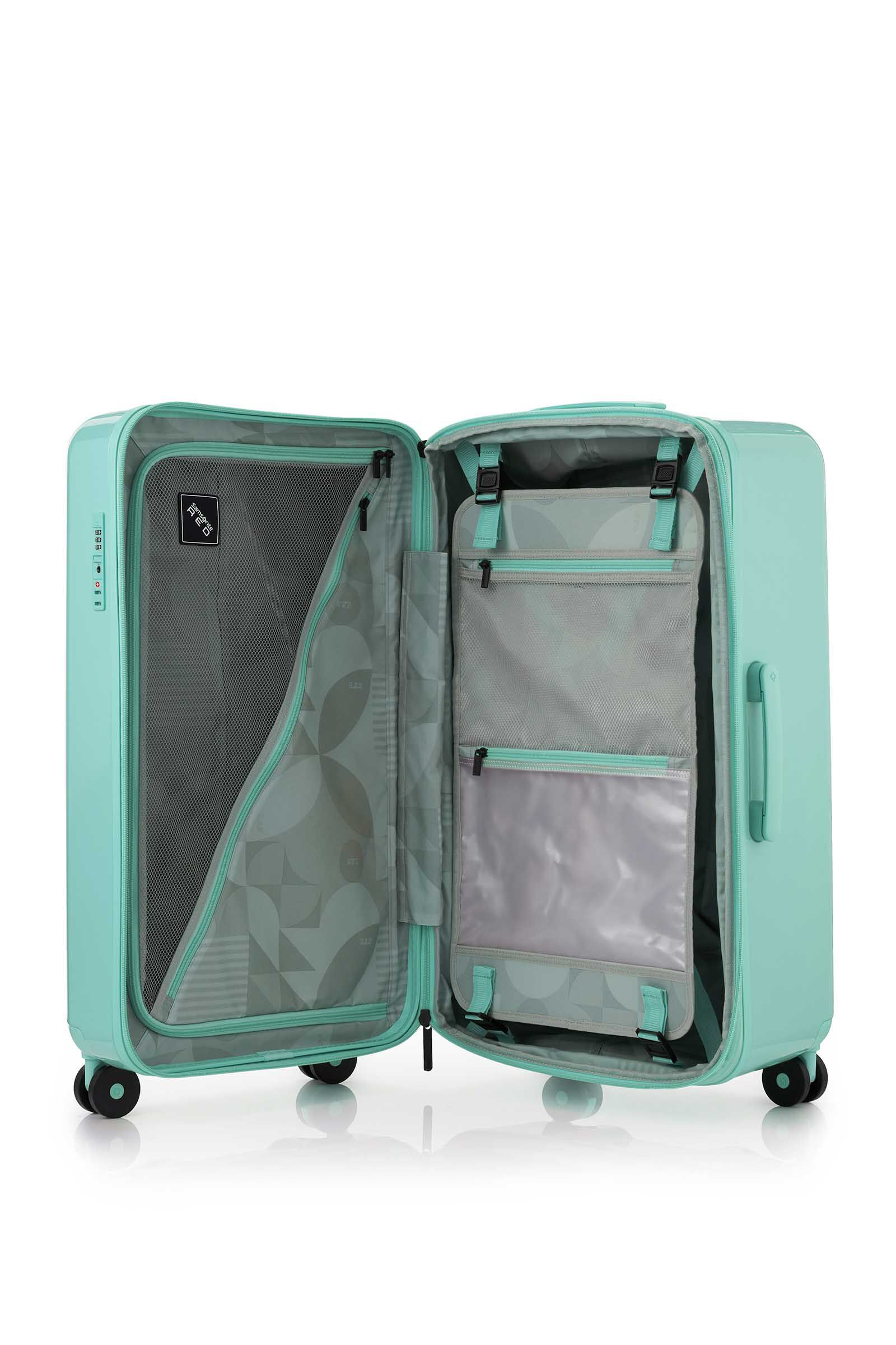 サムソナイト Samsonite TOIIS BLOSSOM TRUNK 美品 Samsonite Red Toiis Blossom Trunk Cover | Samsonite Hong Kong
