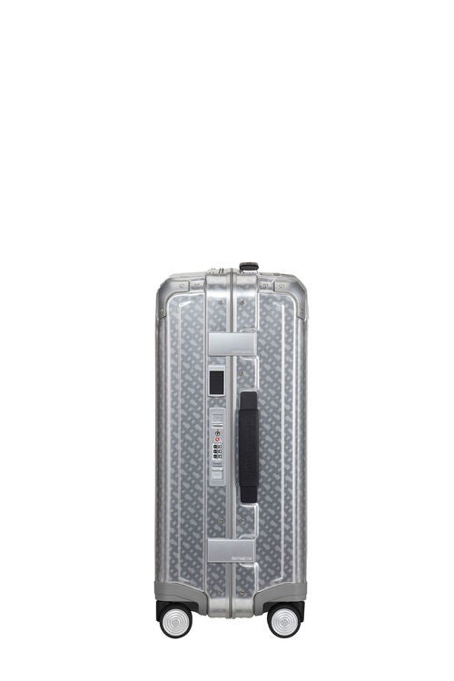 LITE-BOX ALU / BOSS SPINNER 55/20