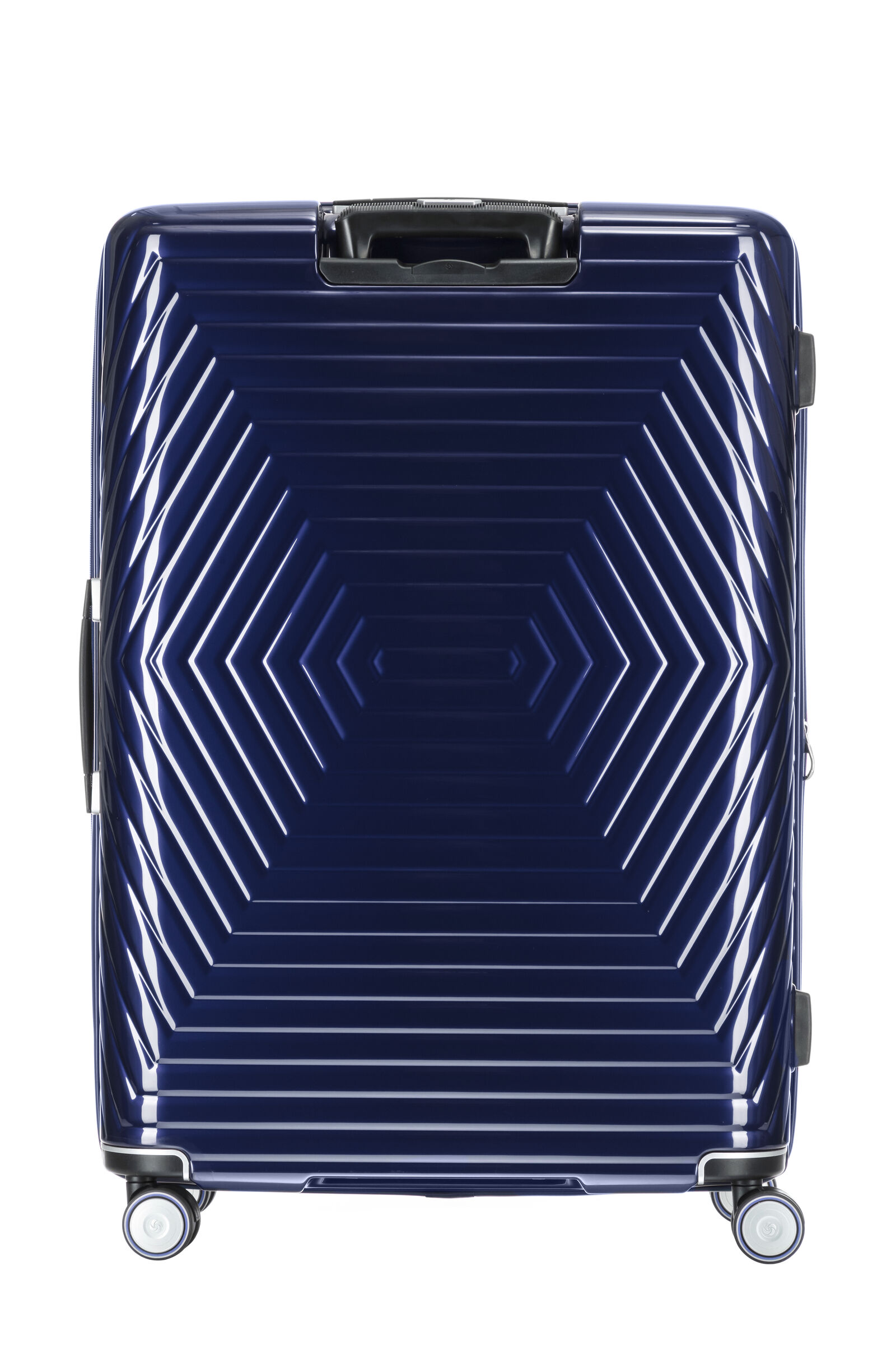 Samsonite astra hotsell 55cm review