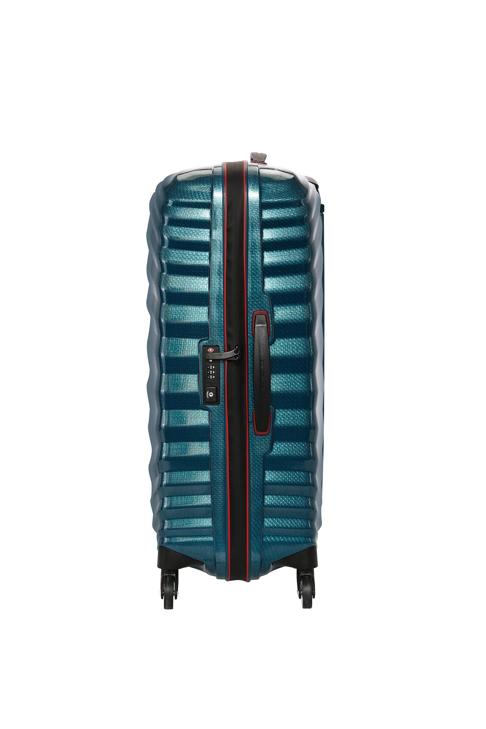 Samsonite lite shock sport spinner store