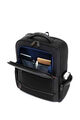 VERON II Regular Backpack Tag  hi-res | Samsonite