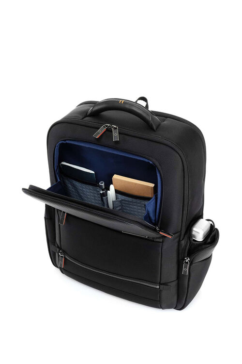VERON II Regular Backpack Tag  hi-res | Samsonite