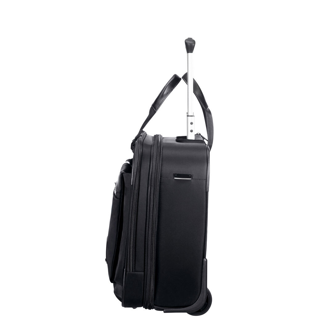 Samsonite openroad shop rolling tote