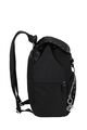 KARISSA 2 BACKPACK 3PKT 1 BKL EYLT  hi-res | Samsonite