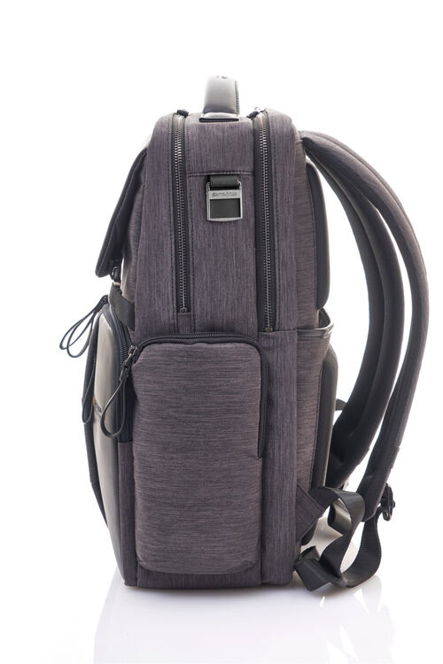 ZENTO Backpack I TAG  hi-res | Samsonite