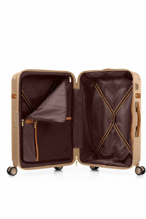 SBL RICHMOND II SPINNER 75/28 TAG