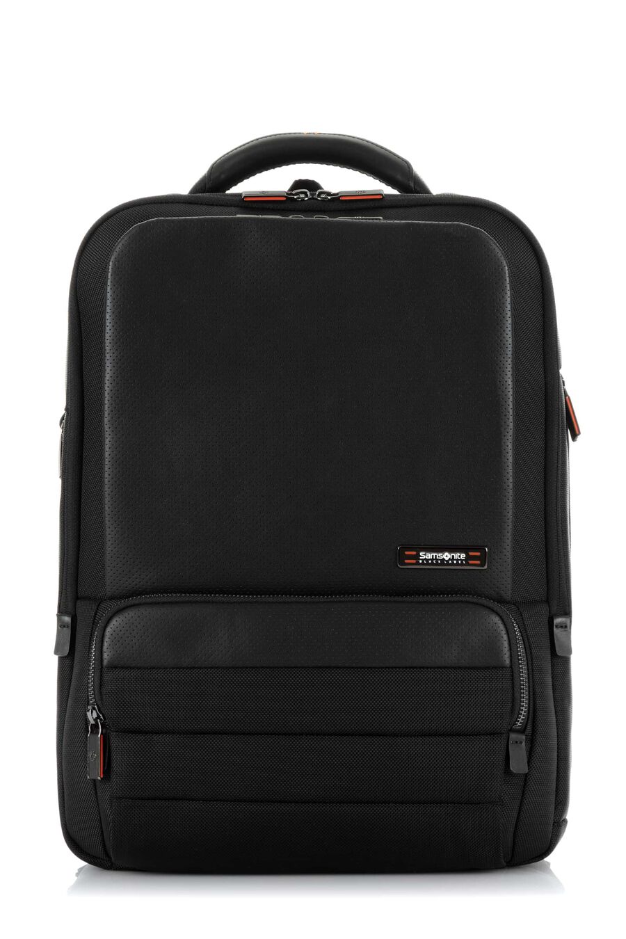 VERON II Slim Backpack Tag