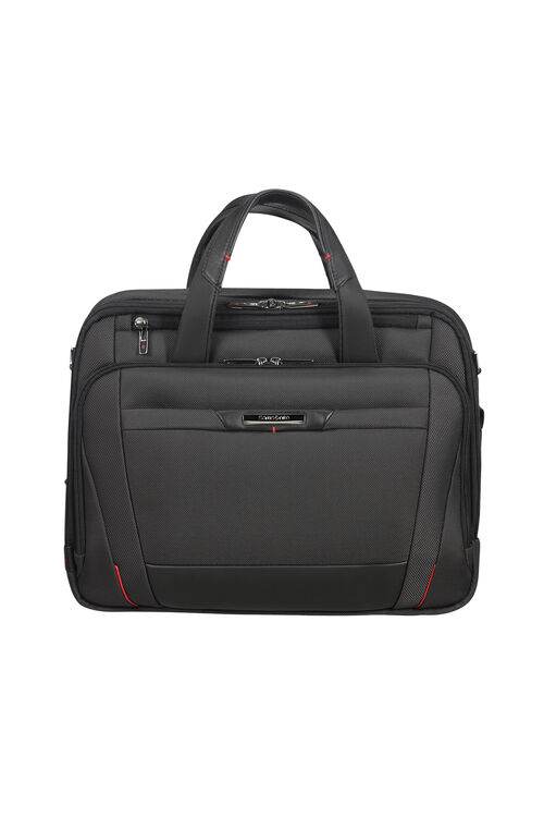 PRO DLX 5 LAPT.BAILHANDLE 15.6" EXP  hi-res | Samsonite