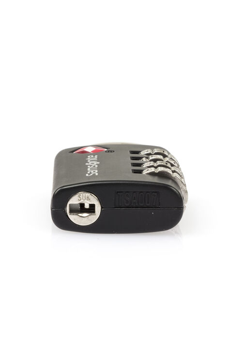 TRAVEL ESSENTIAL 4 DIAL COMBILOCK TSA  hi-res | Samsonite