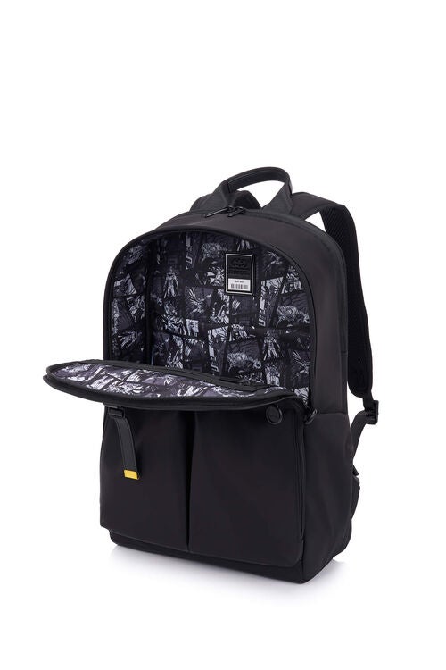 SAMSONITE X BATMAN BATMANXSAM UNDERSCORE 15BP BLK