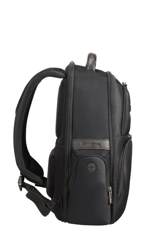 PRO DLX 5 LAPT.BACKPACK 3V 15.6''