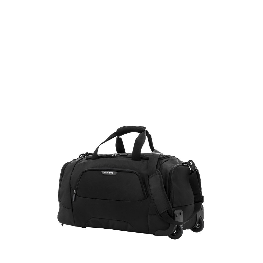 Samsonite Albi N5 Duffle Onwheel 55cm in