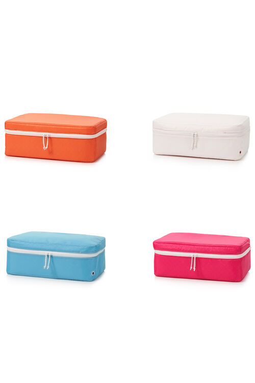 NB X SAMSONITE Spinner 61