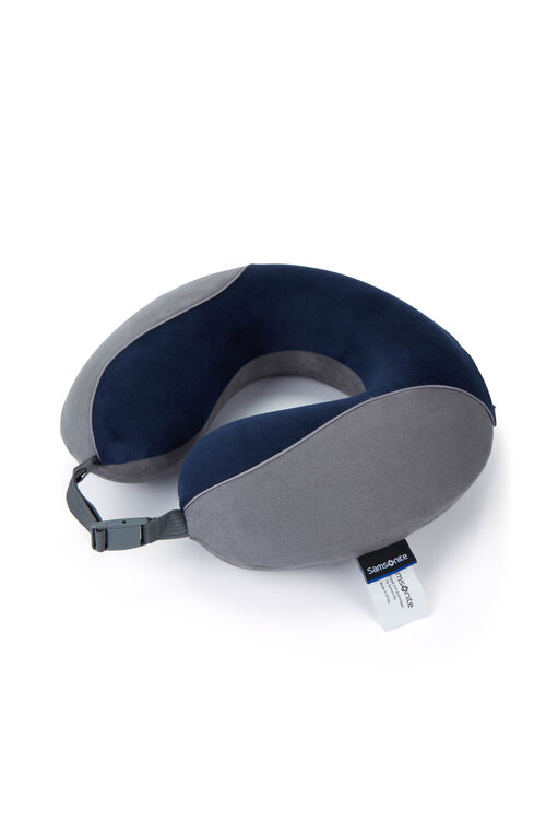TRAVEL ESSENTIALS M.FOAM PILLOW  hi-res | Samsonite