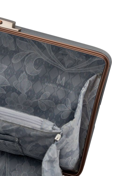 Minter X Manish Malhotra CROSSBODY CLUTCH BAG MM  hi-res | Samsonite