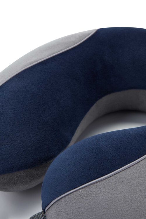 TRAVEL ESSENTIALS M.FOAM PILLOW  hi-res | Samsonite