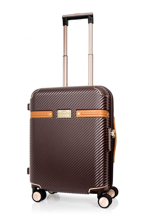 Samsonite Black Label Sbl Richmond Ii Spinner 55 20 Tag in