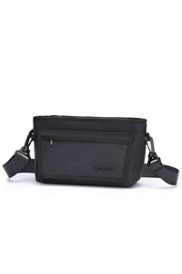 TRAVEL ESSENTIALS SHLDER/WAISTBAG