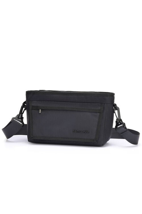 TRAVEL ESSENTIALS SHLDER/WAISTBAG