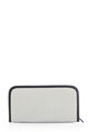 TRAVEL ESSENTIAL ZIPPED TRAVEL WALLET RFID  hi-res | Samsonite