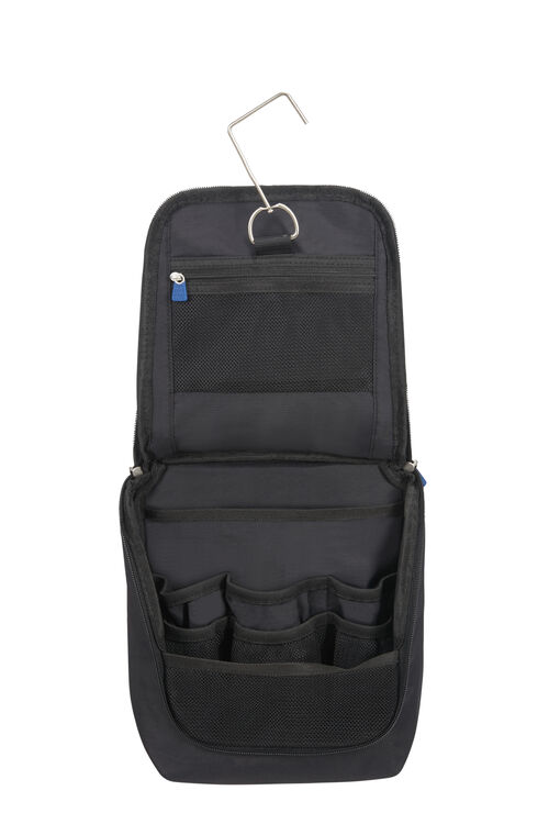 ACCESSORIES HANGING TOILETRY KIT  hi-res | Samsonite